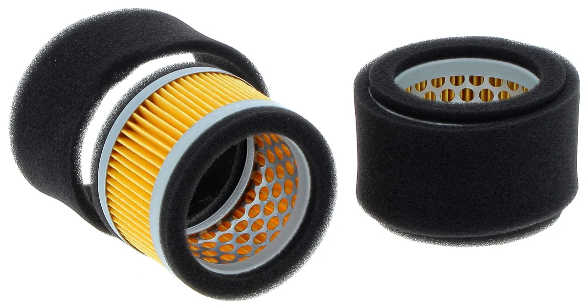 SA12412 Hifi Filter