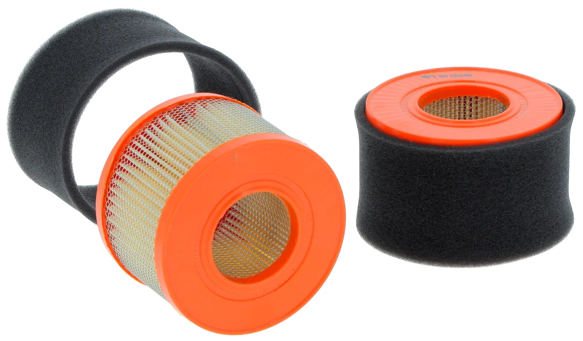 SA12448 Hifi Filter