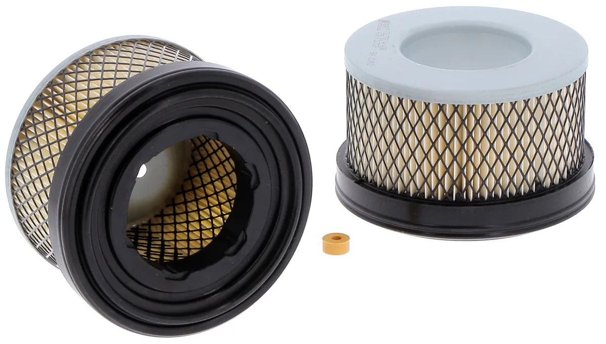 SA12450 Hifi Filter