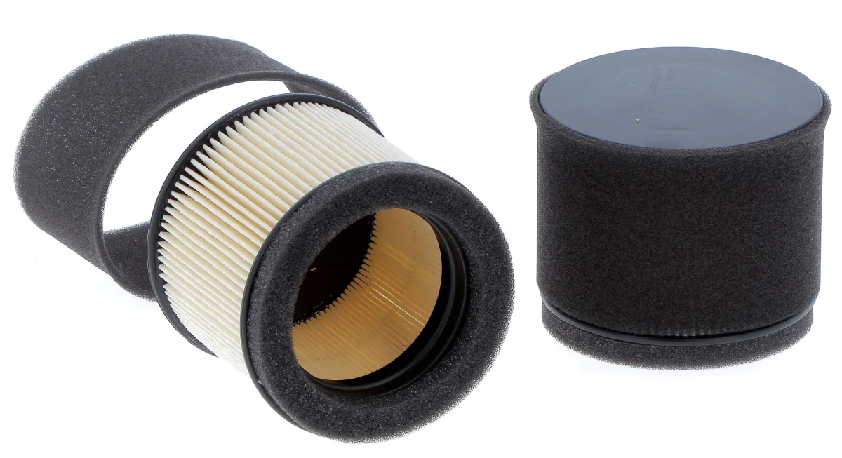 SA12501 Hifi Filter