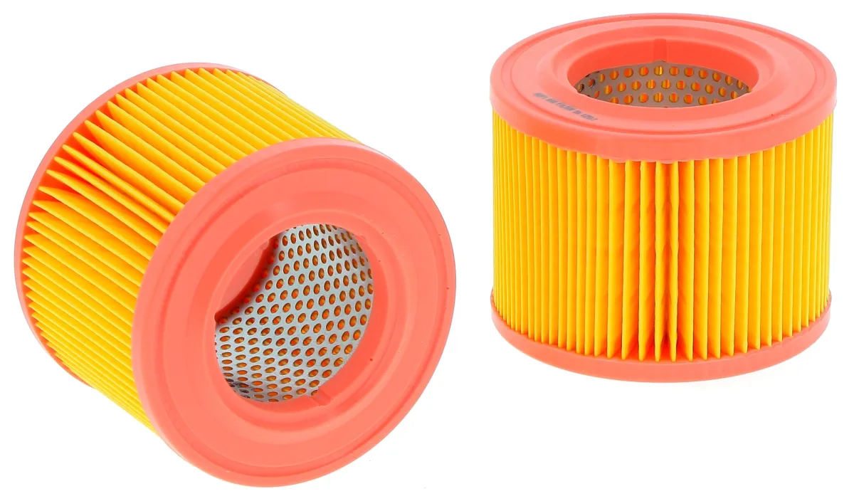SA12517 Hifi Filter
