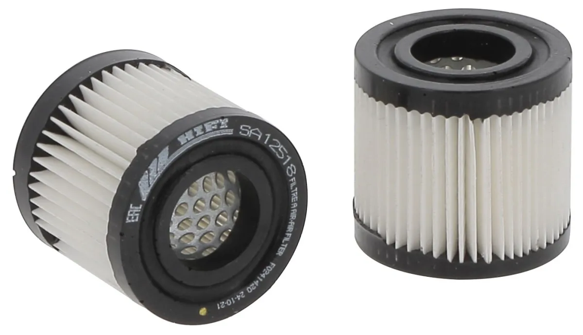 SA12518 Hifi Filter