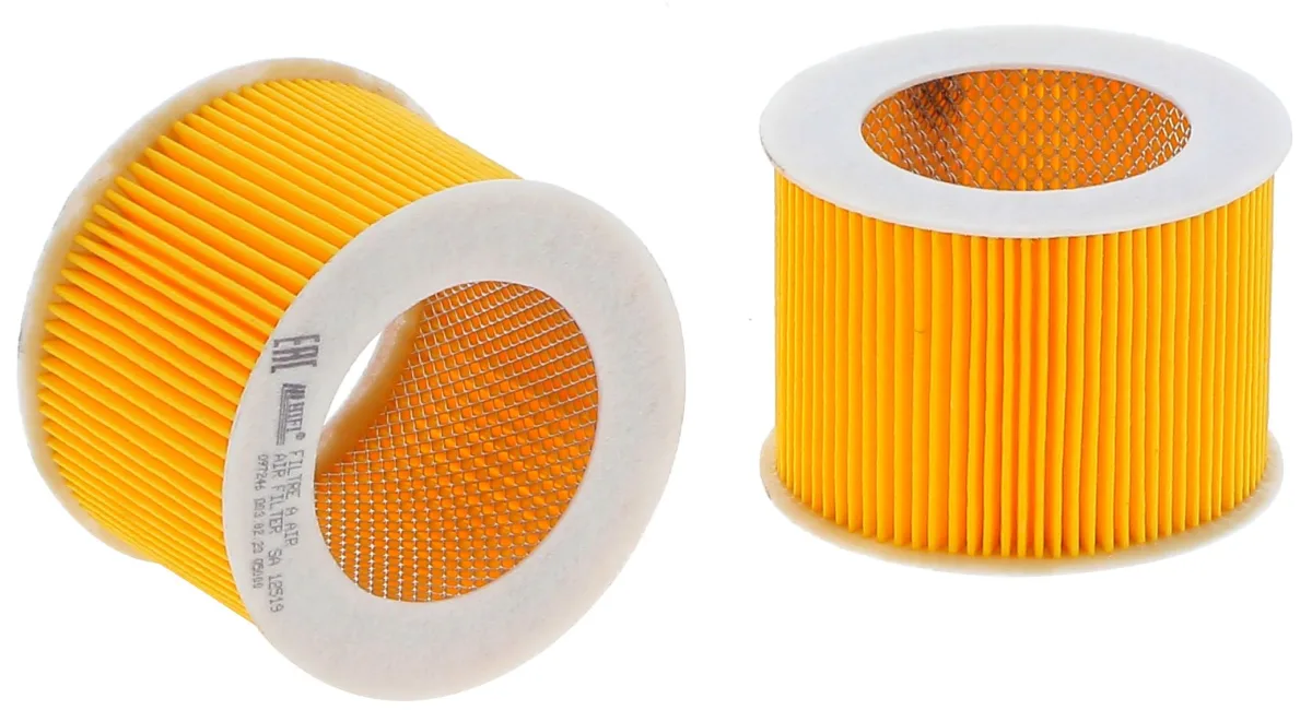 SA12519 Hifi Filter