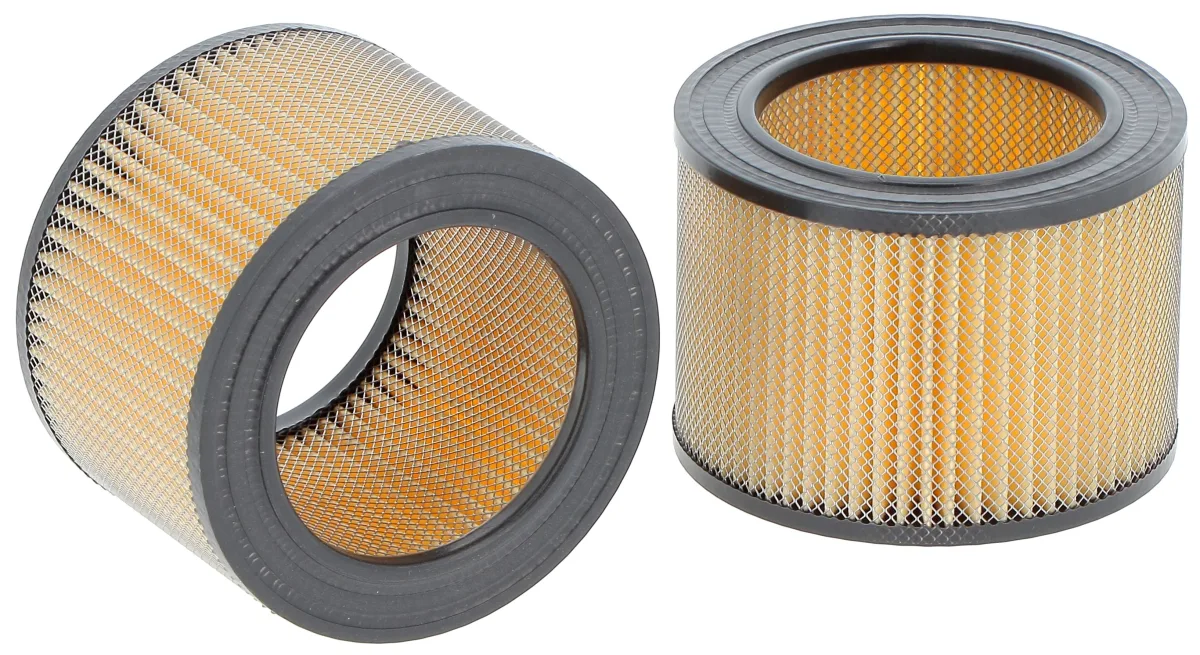 SA12537 Hifi Filter
