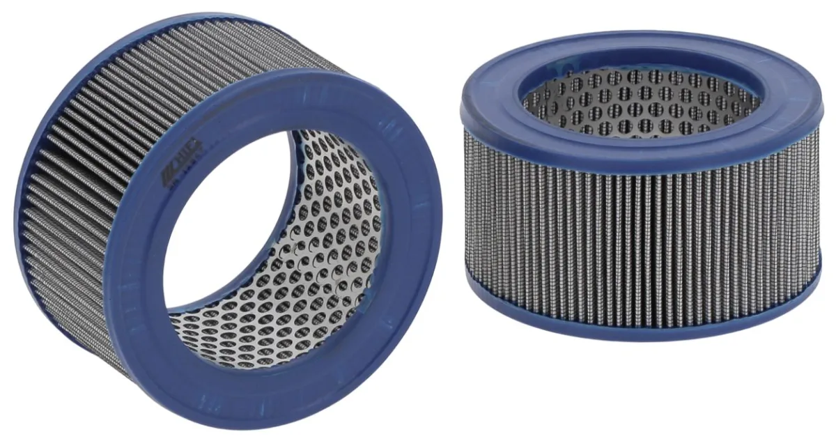 SA12547 Hifi Filter