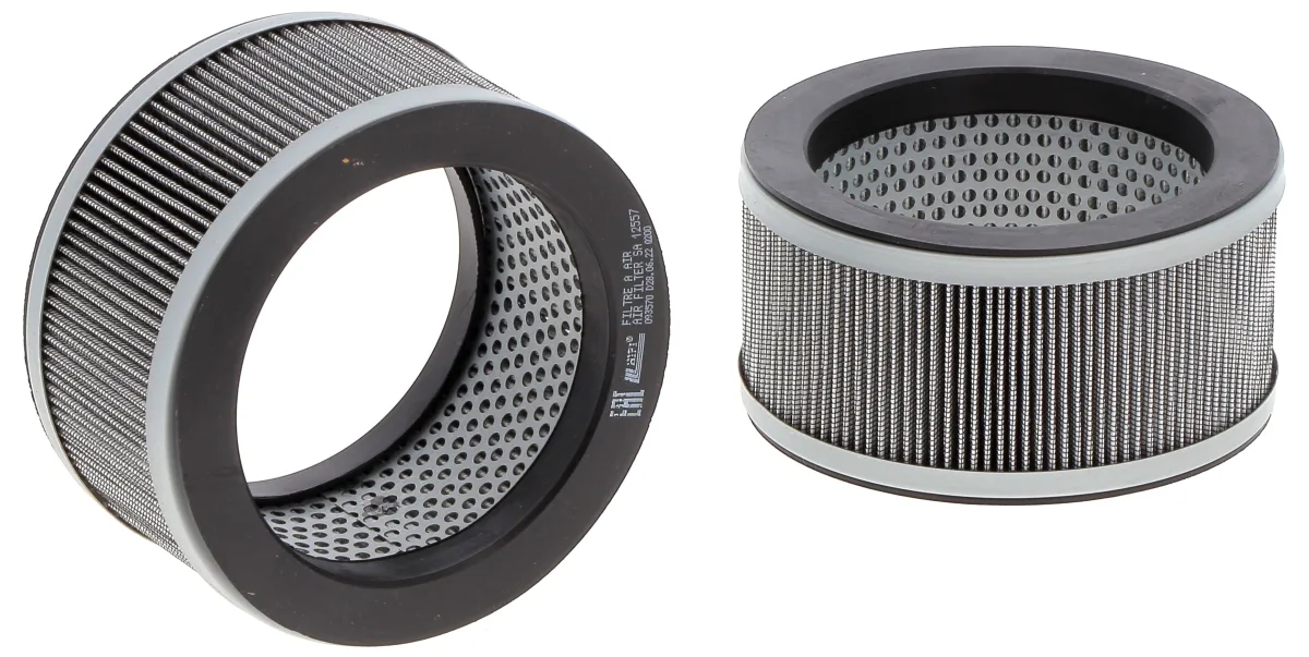 SA12557 Hifi Filter
