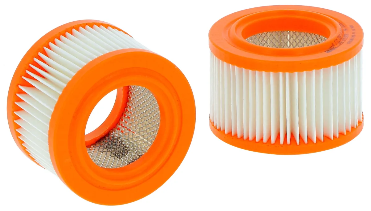 SA12562 Hifi Filter