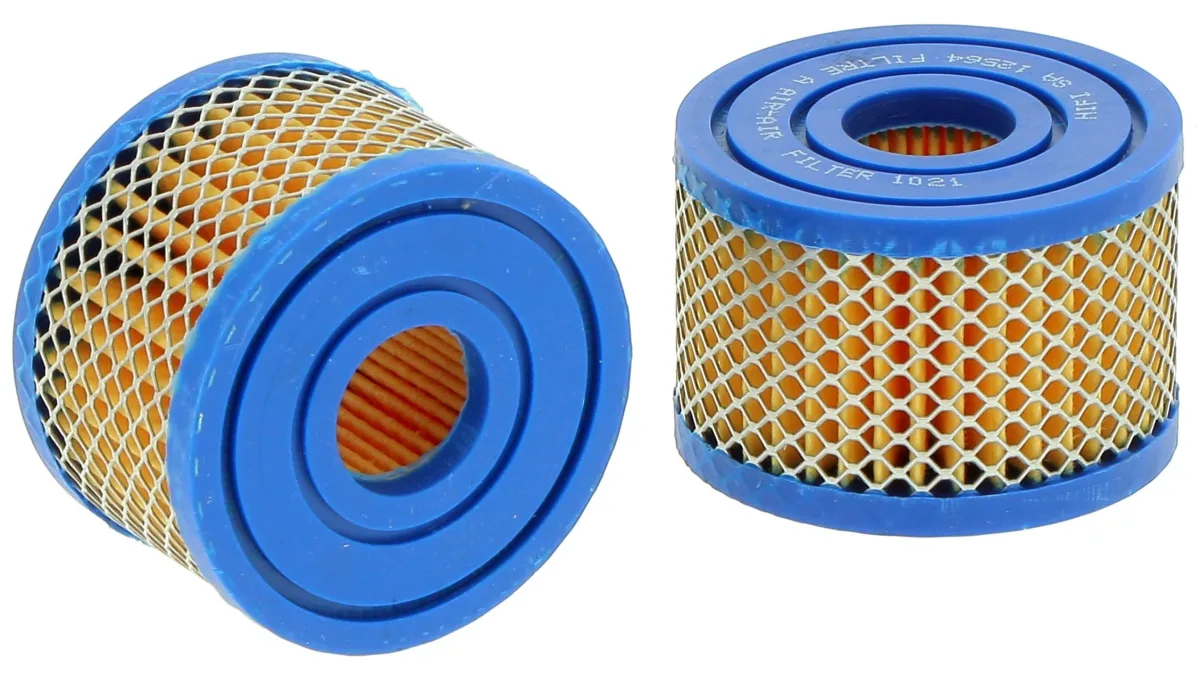 SA12564 Hifi Filter