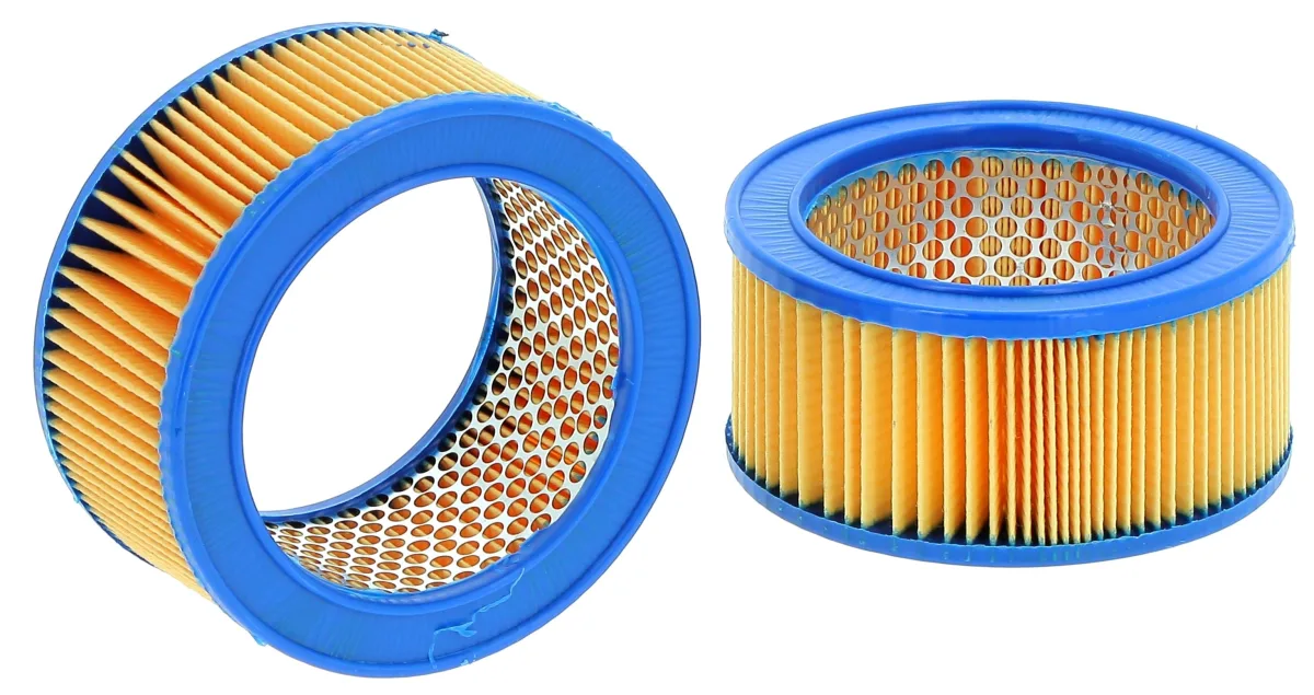 SA12581 Hifi Filter