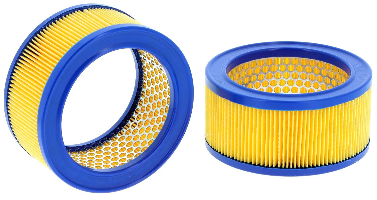 SA12588 Hifi Filter