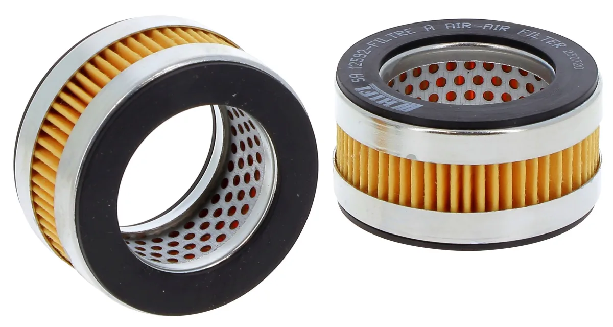 SA12592 Hifi Filter