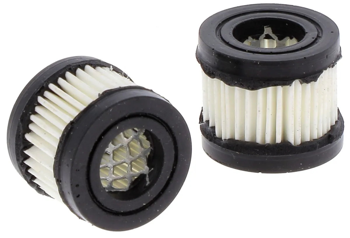 SA12597 Hifi Filter