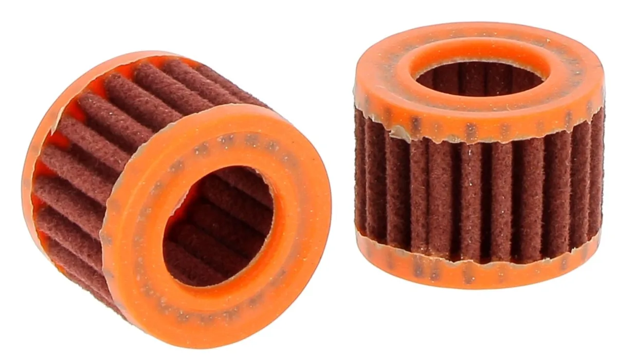 SA12601 Hifi Filter