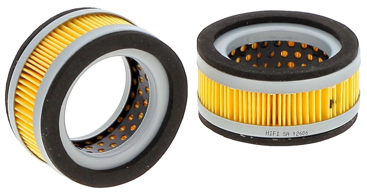 SA12606 Hifi Filter