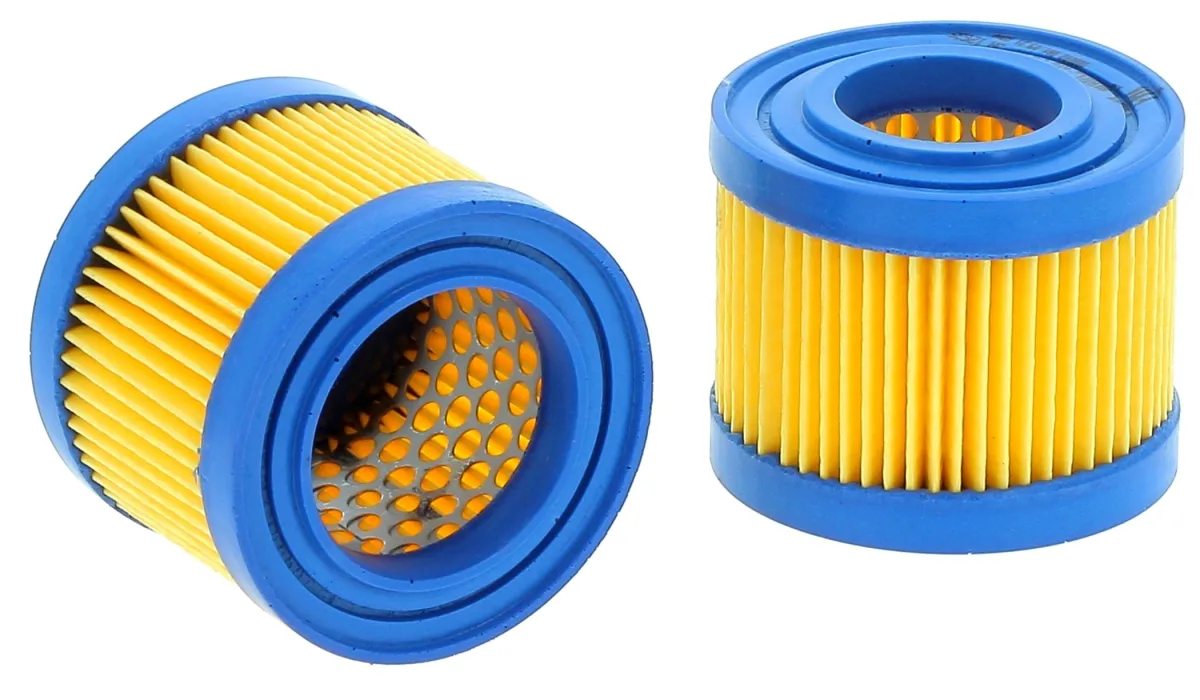 SA12635 Hifi Filter