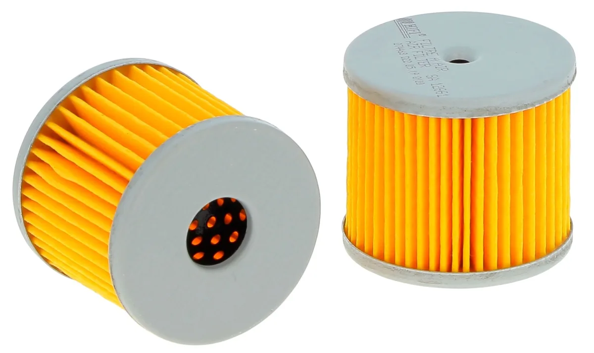 SA12661 Hifi Filter