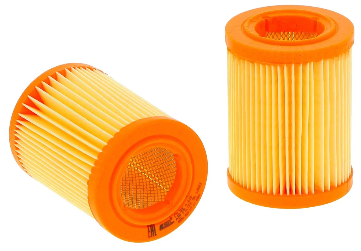 SA12663 Hifi Filter