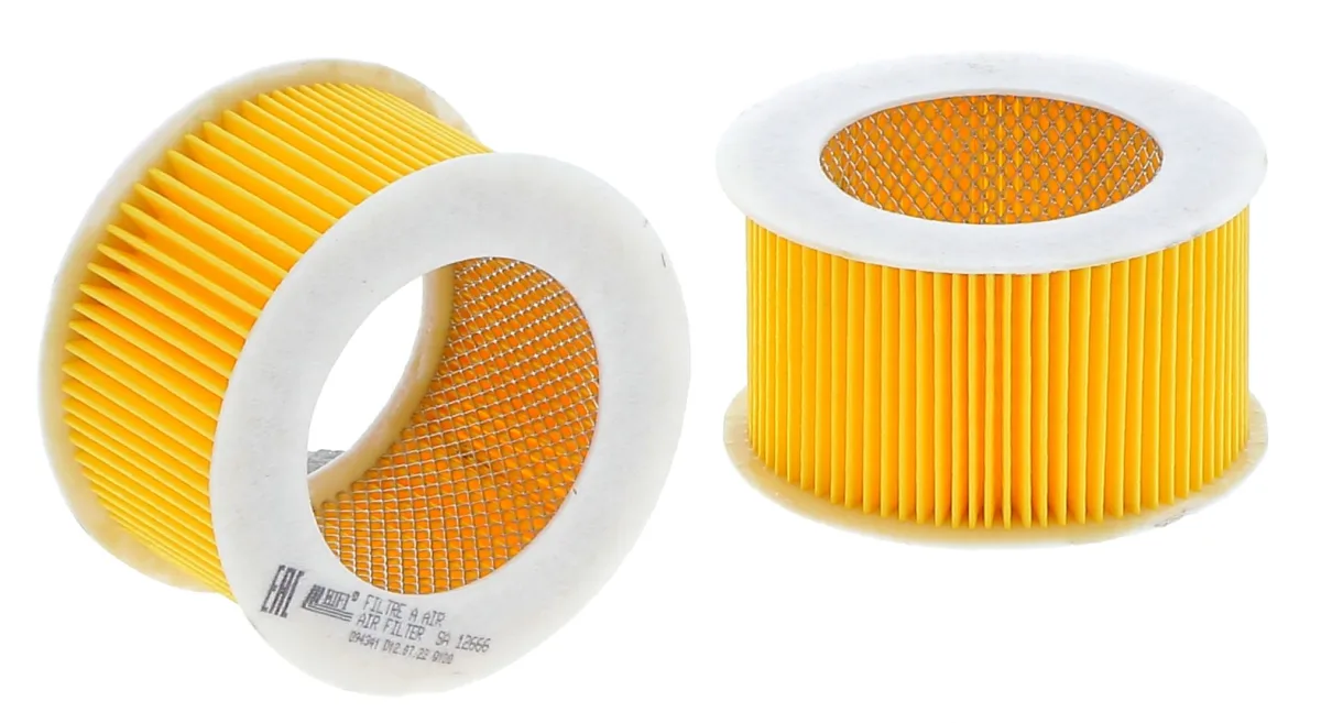 SA12666 Hifi Filter