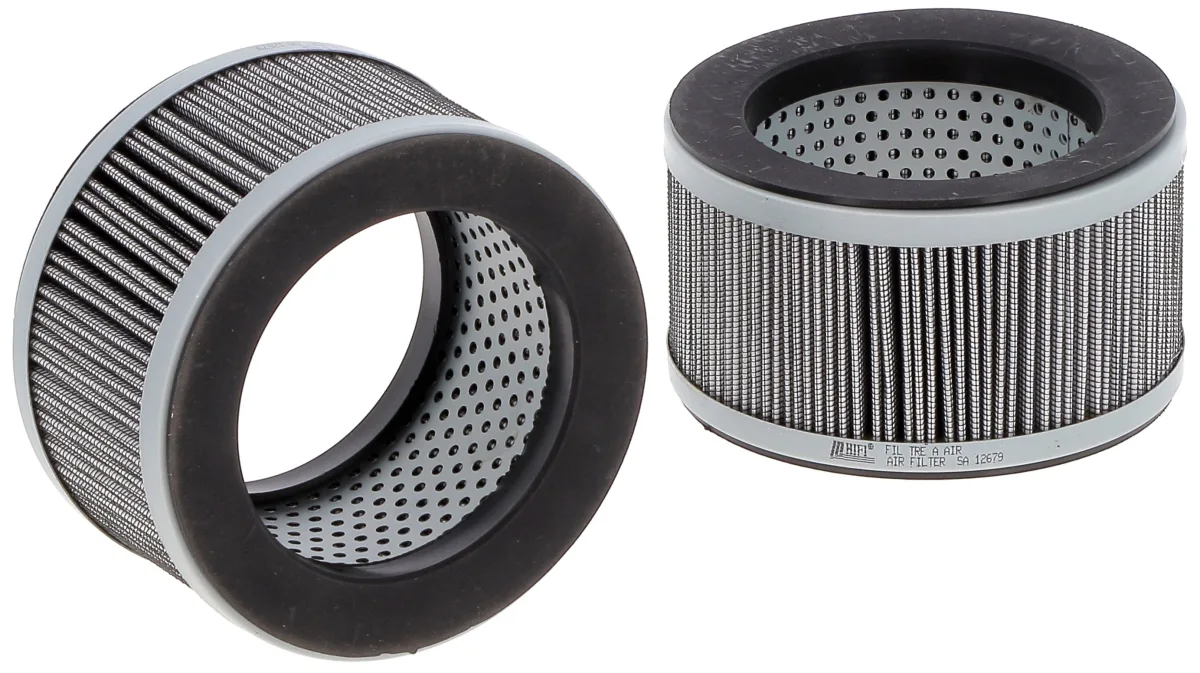 SA12679 Hifi Filter