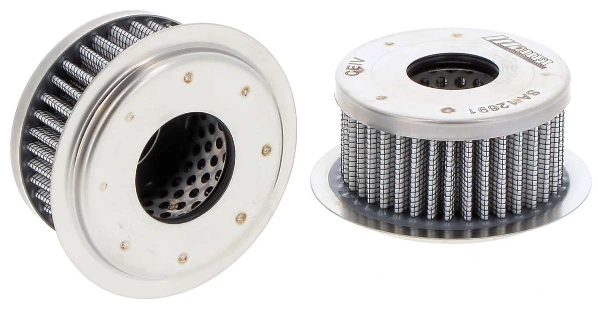 SA12691 Hifi Filter