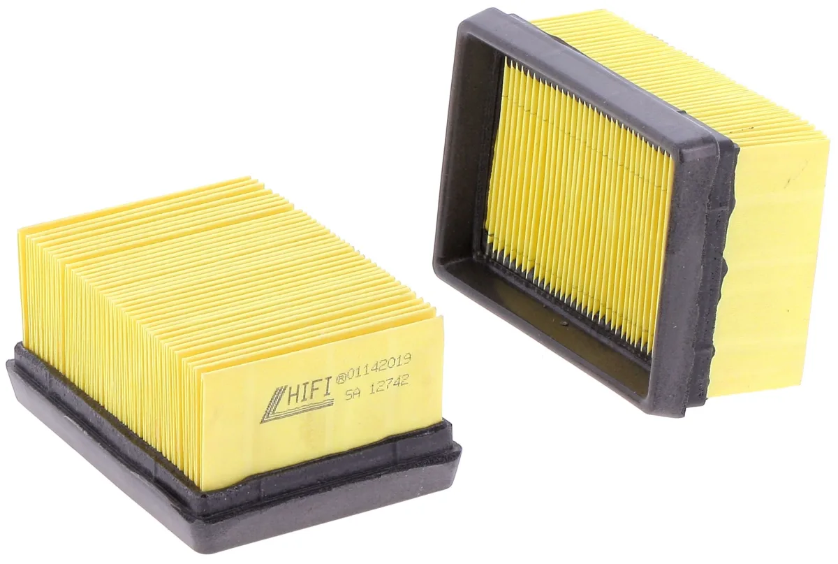 SA12742 Hifi Filter