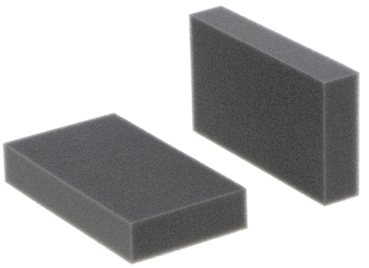 SA12762 Hifi Filter