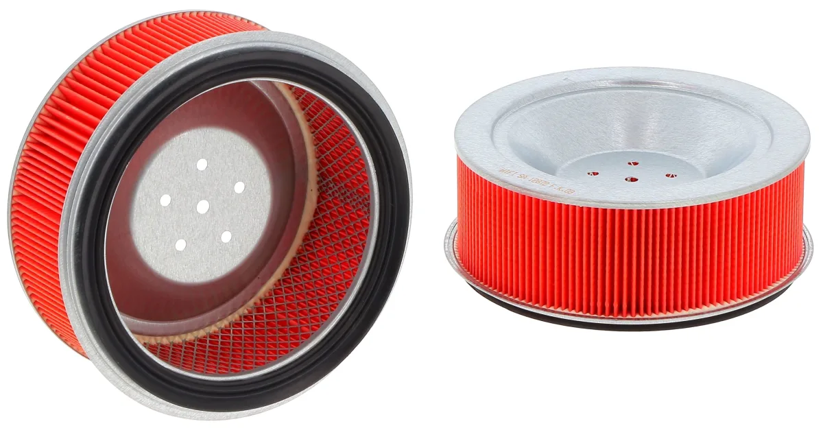 SA12872 Hifi Filter