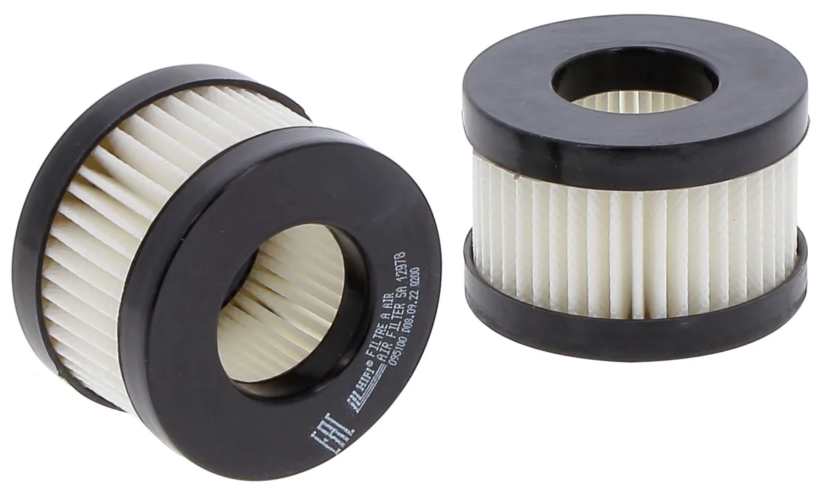 SA12978 Hifi Filter