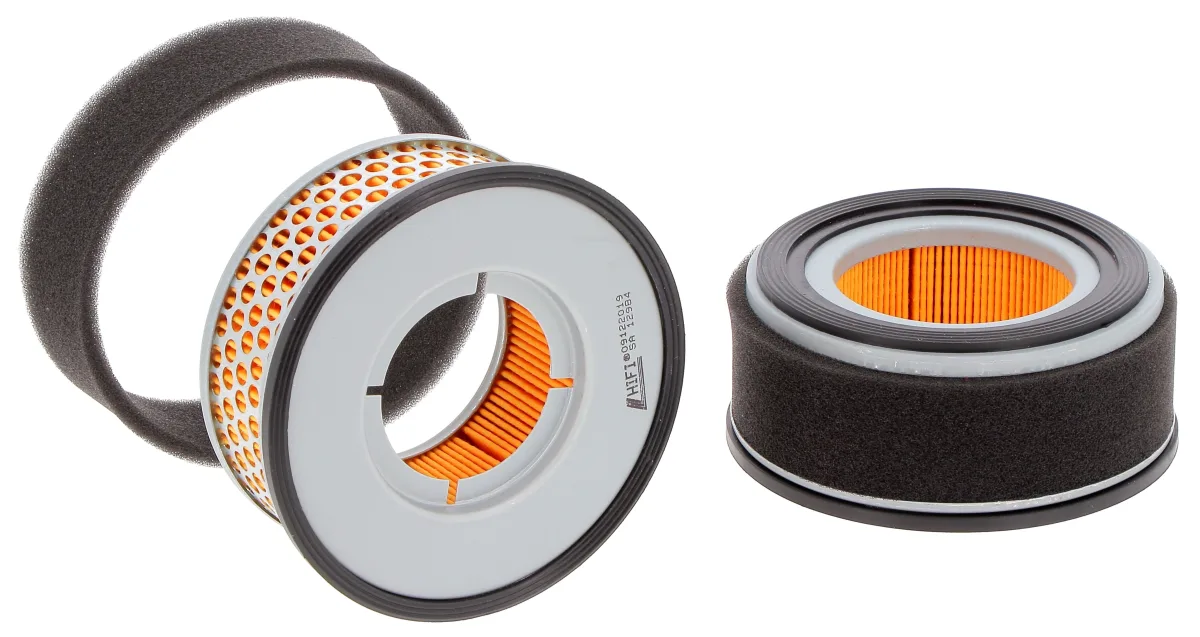 SA12984 Hifi Filter
