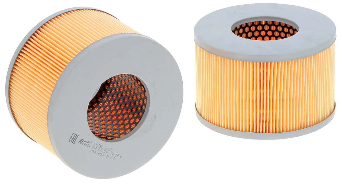 SA1336 Hifi Filter