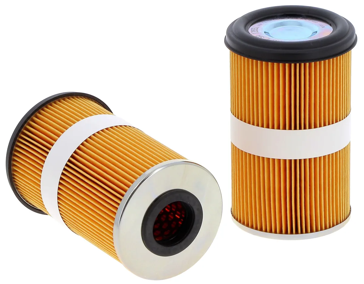 SA13551 Hifi Filter