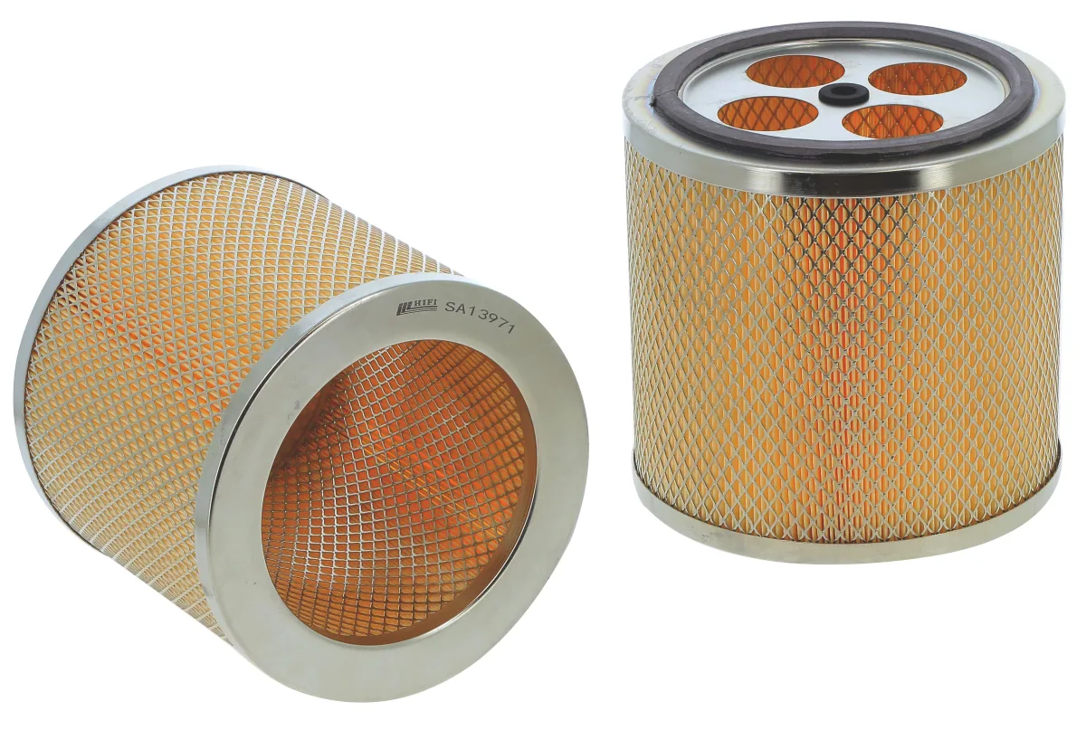 SA13971 Hifi Filter