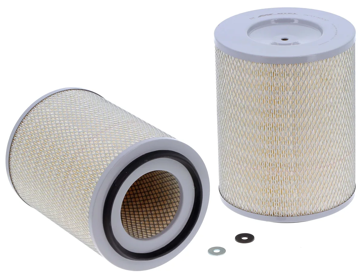 SA14007 Hifi Filter
