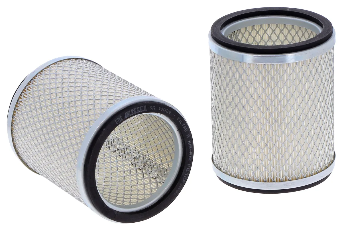 SA14024 Hifi Filter