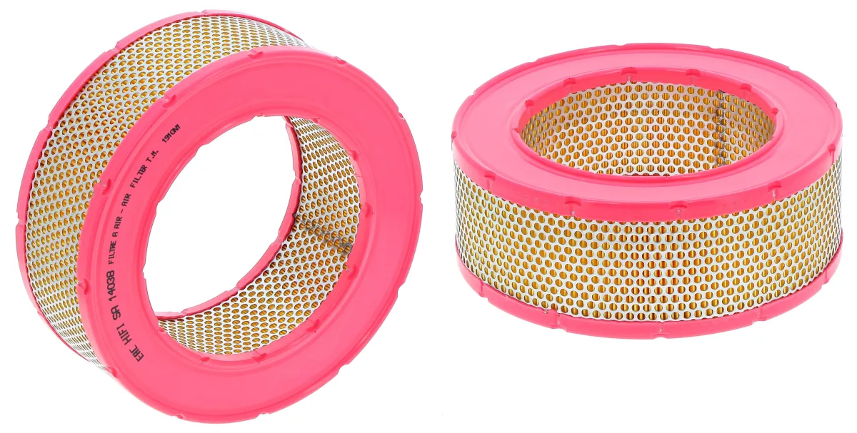 SA14038 Hifi Filter