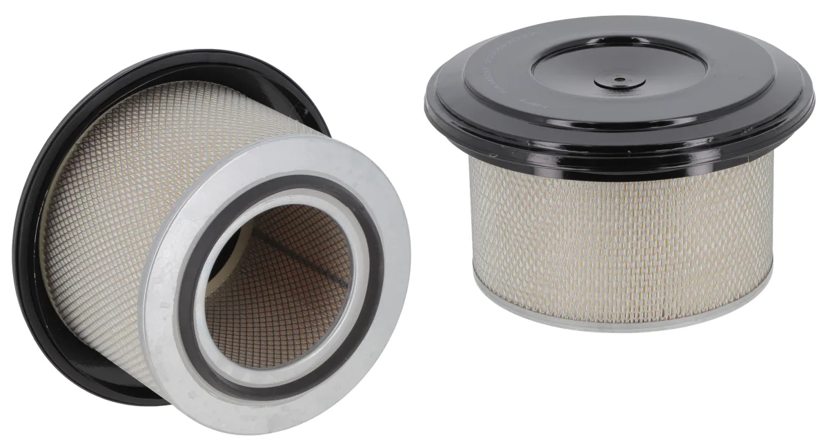 SA14537 Hifi Filter