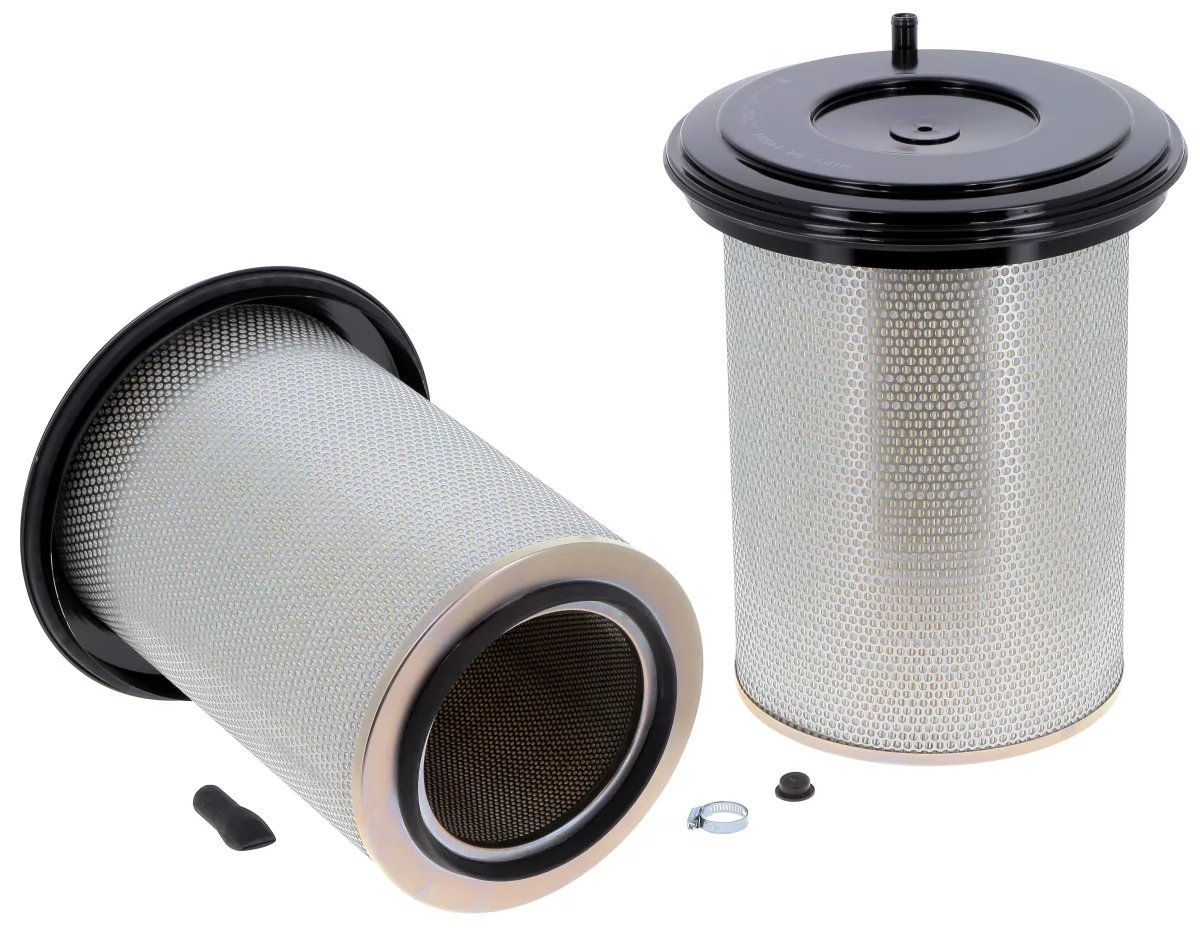 SA14581 Hifi Filter