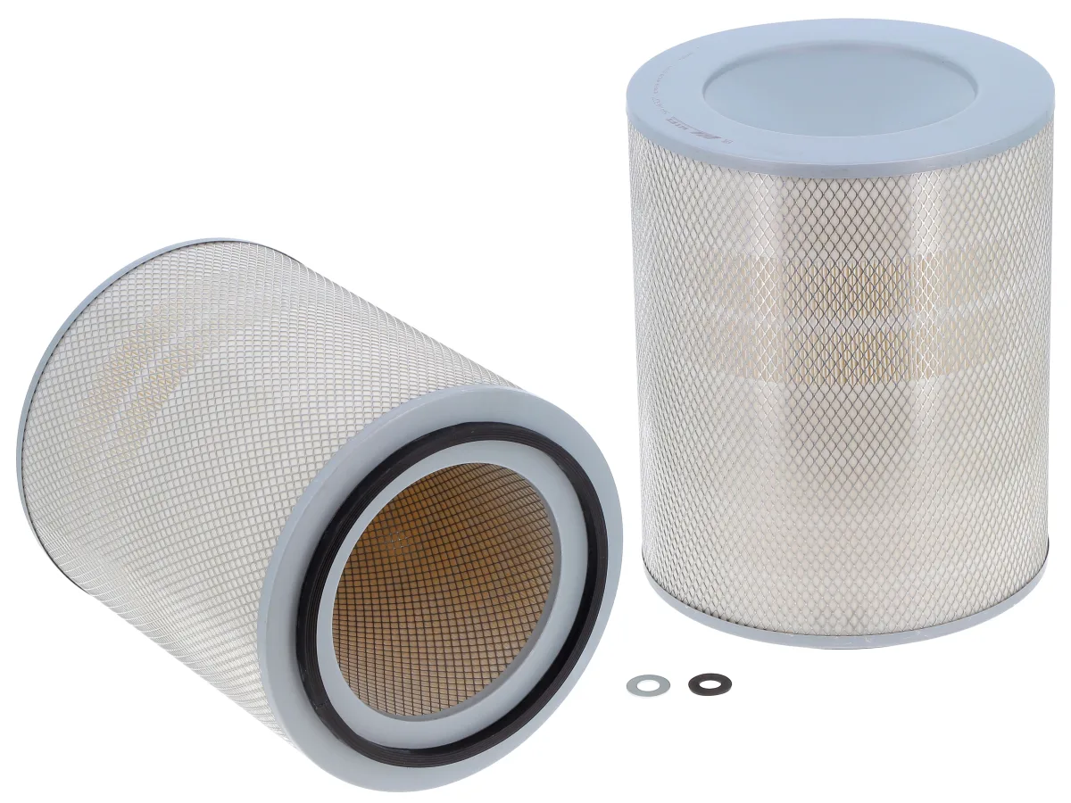 SA14607 Hifi Filter