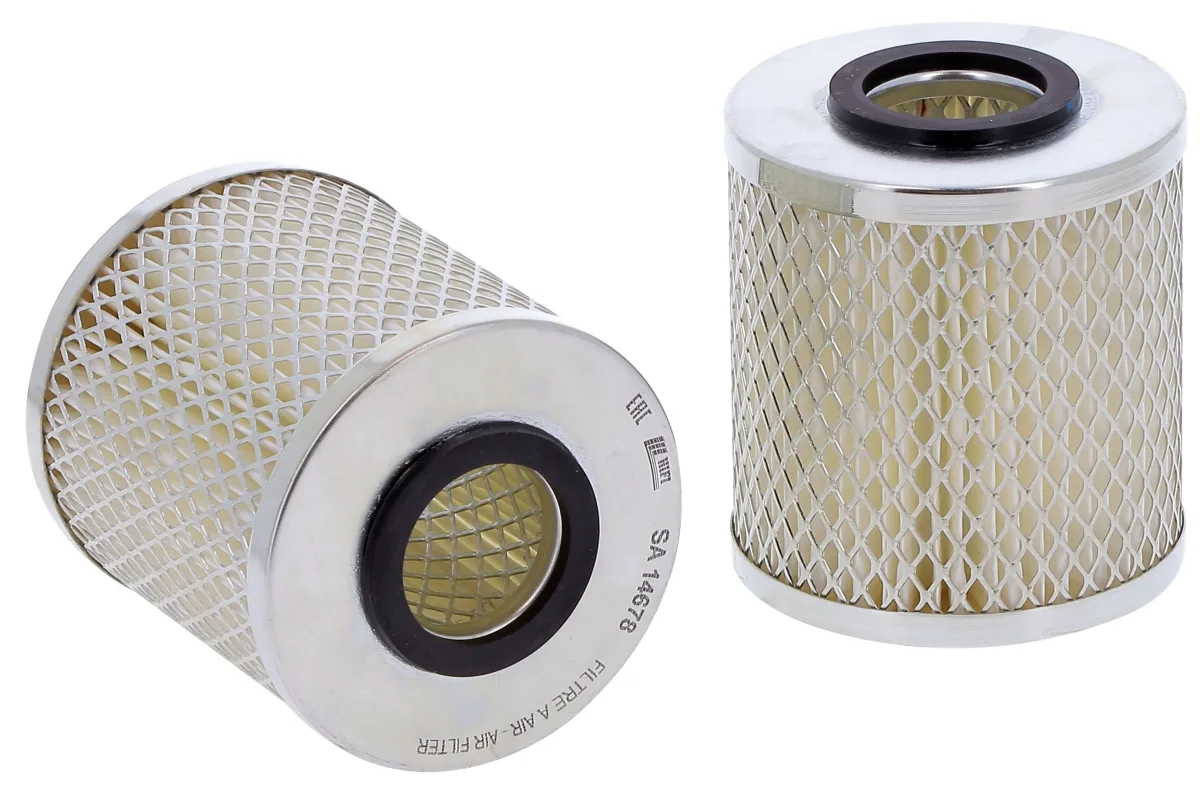 SA14678 Hifi Filter