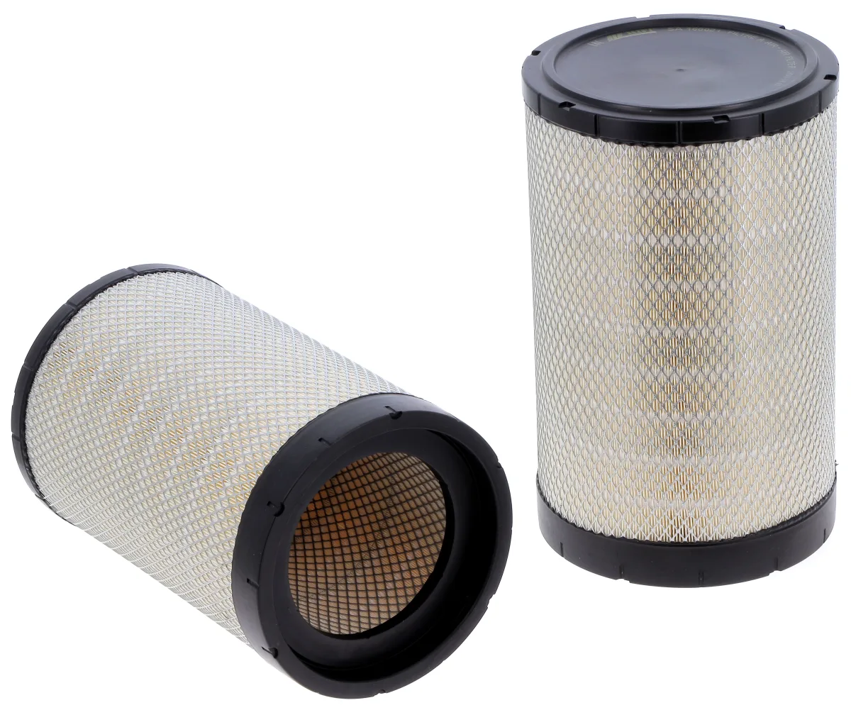SA160021 Hifi Filter