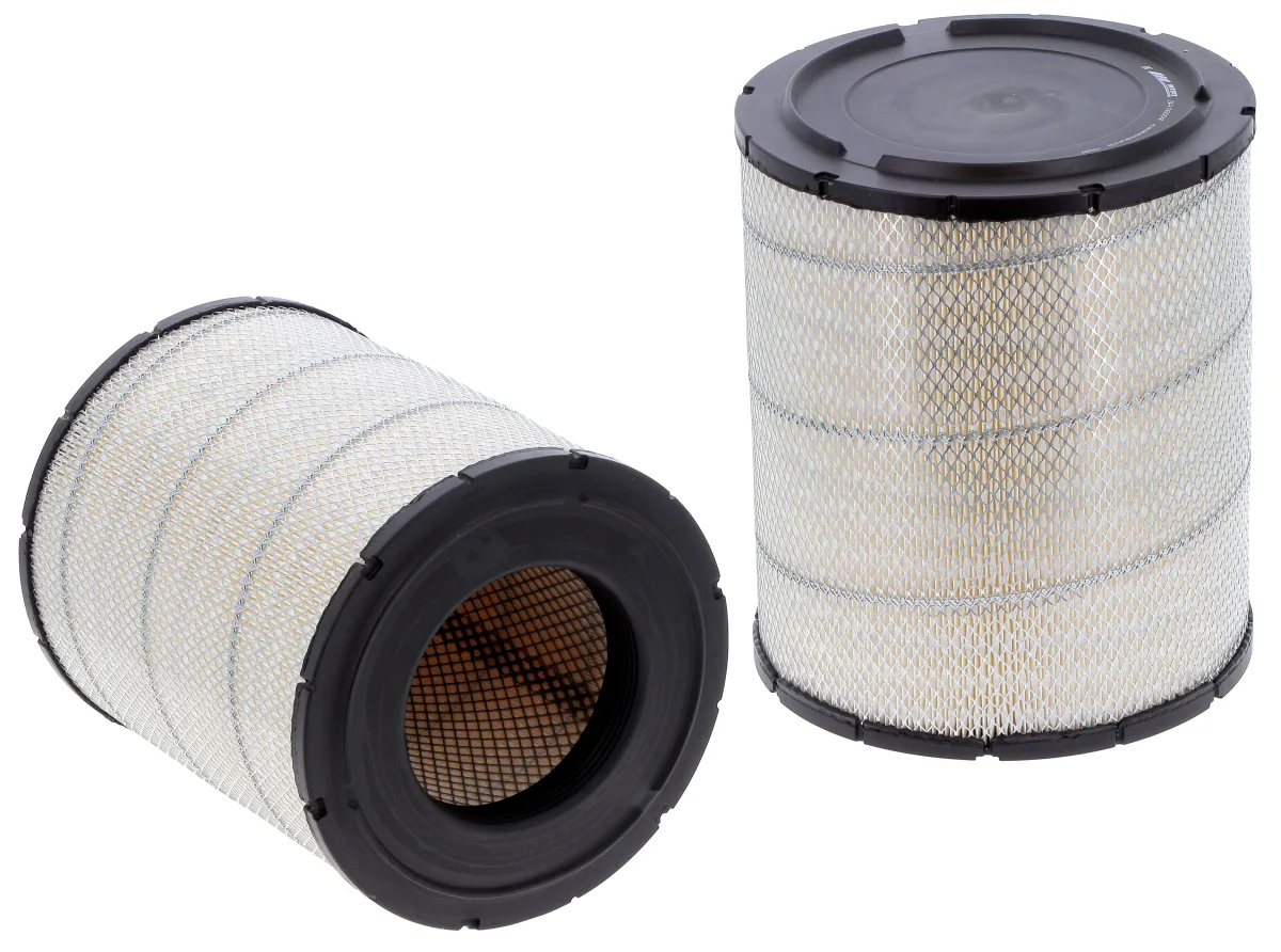 SA16004 Hifi Filter