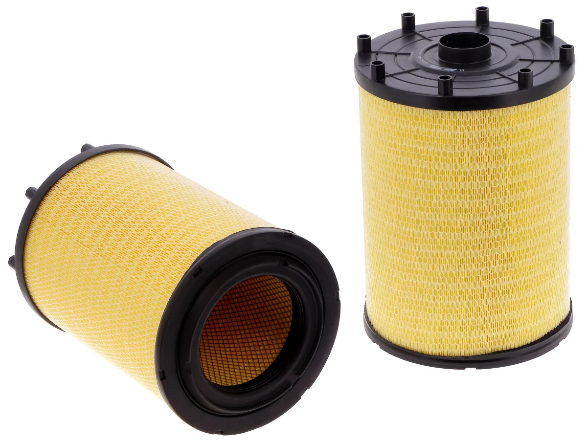 SA160042 Hifi Filter