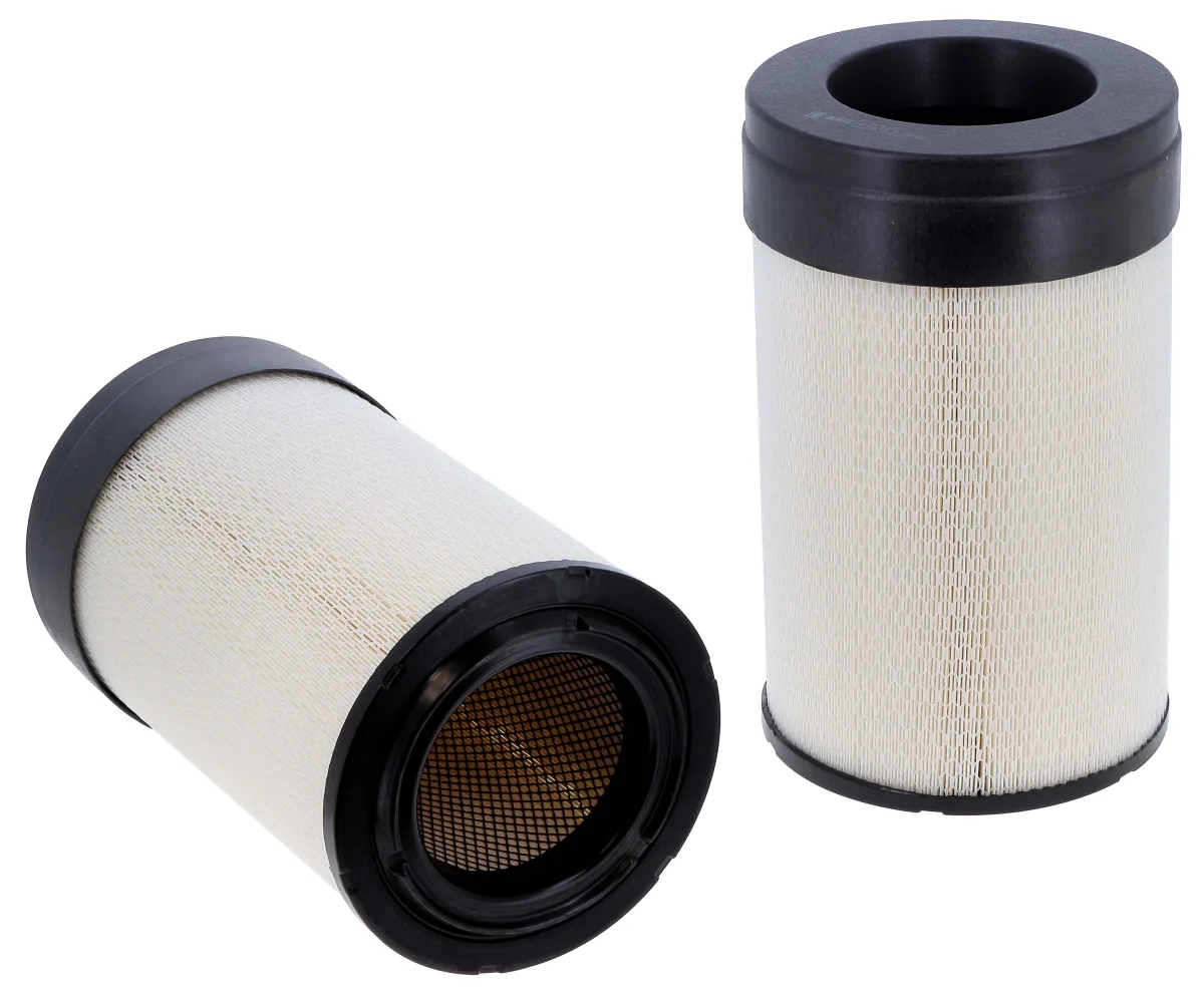 SA160069 Hifi Filter