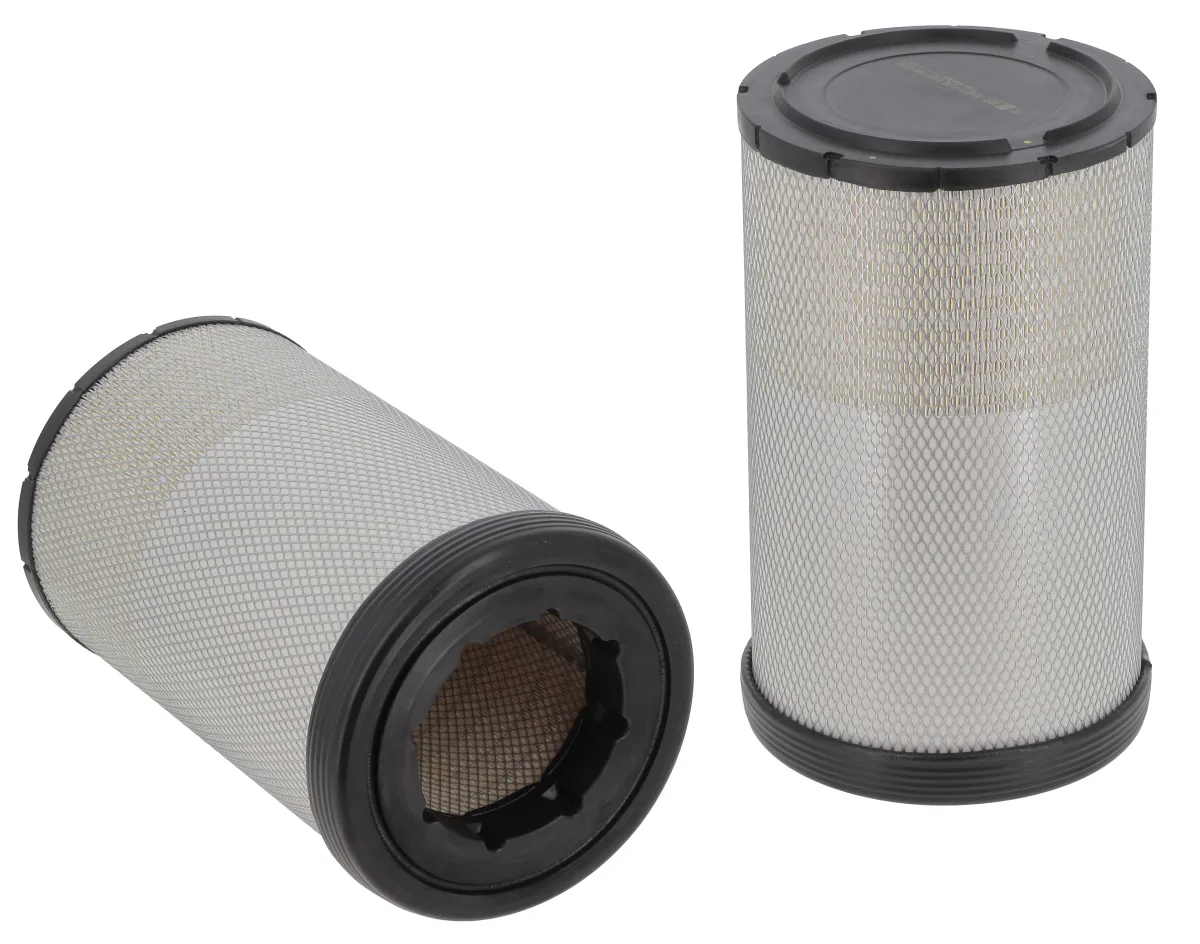 SA160072 Hifi Filter