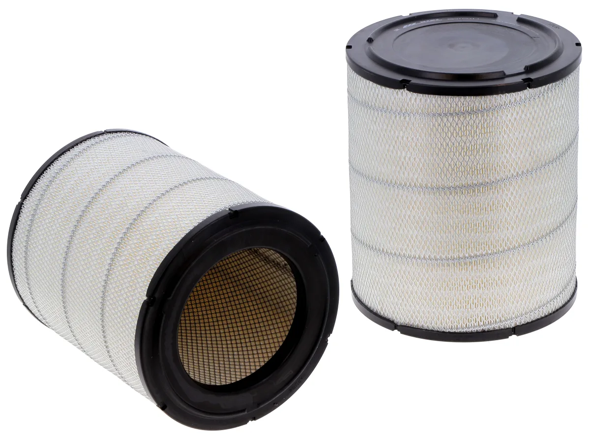 SA16011 Hifi Filter