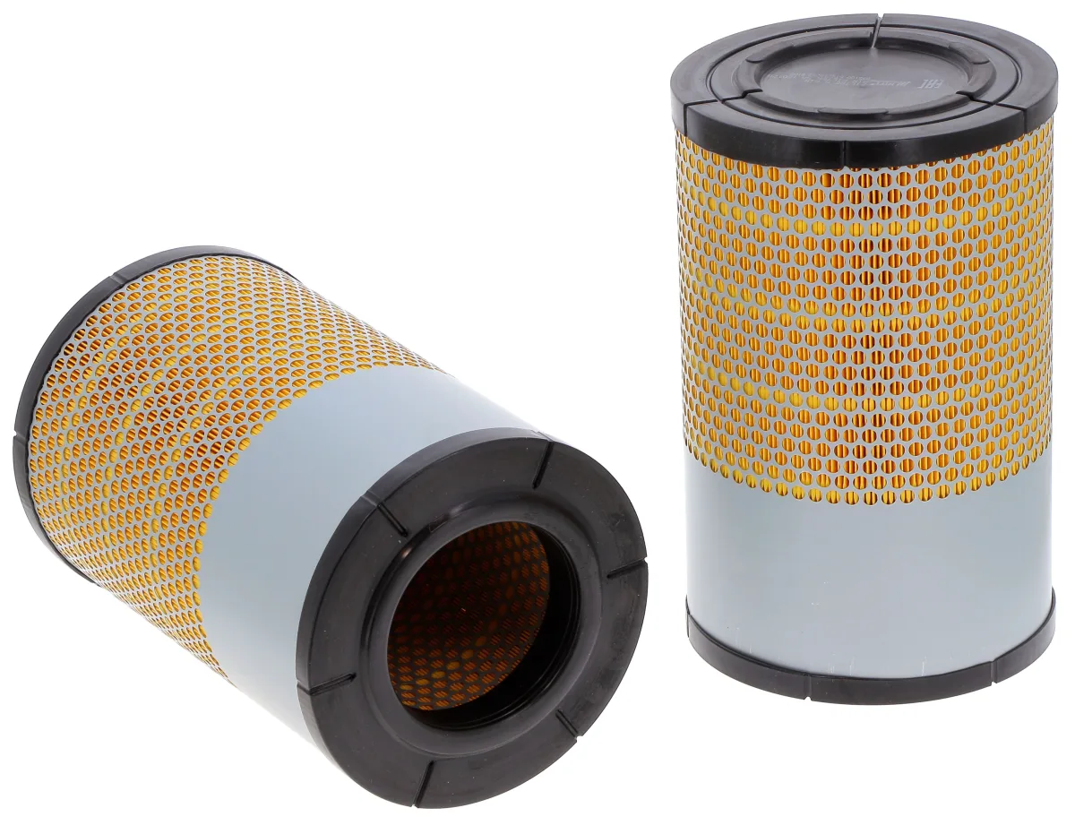 SA160128 Hifi Filter