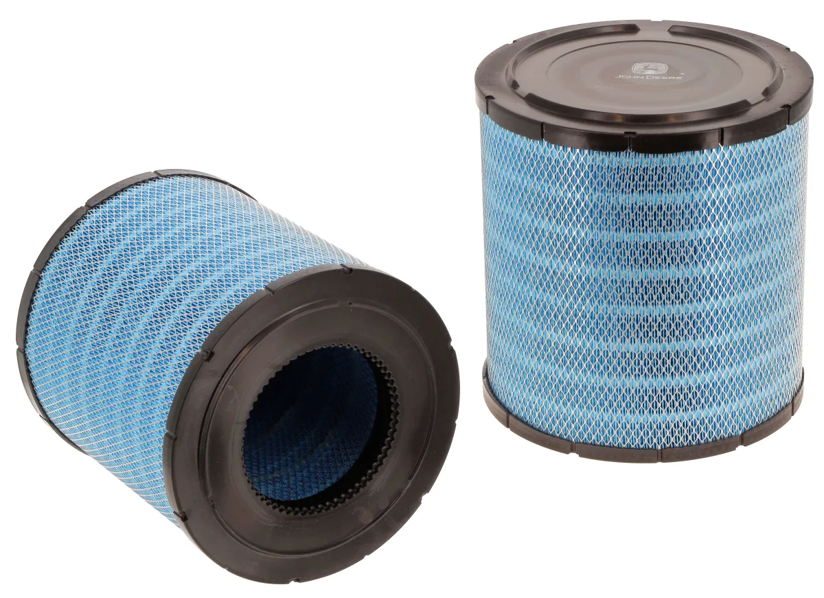 SA160143 Hifi Filter