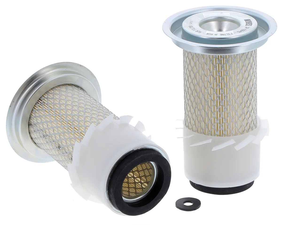 SA16045 Hifi Filter