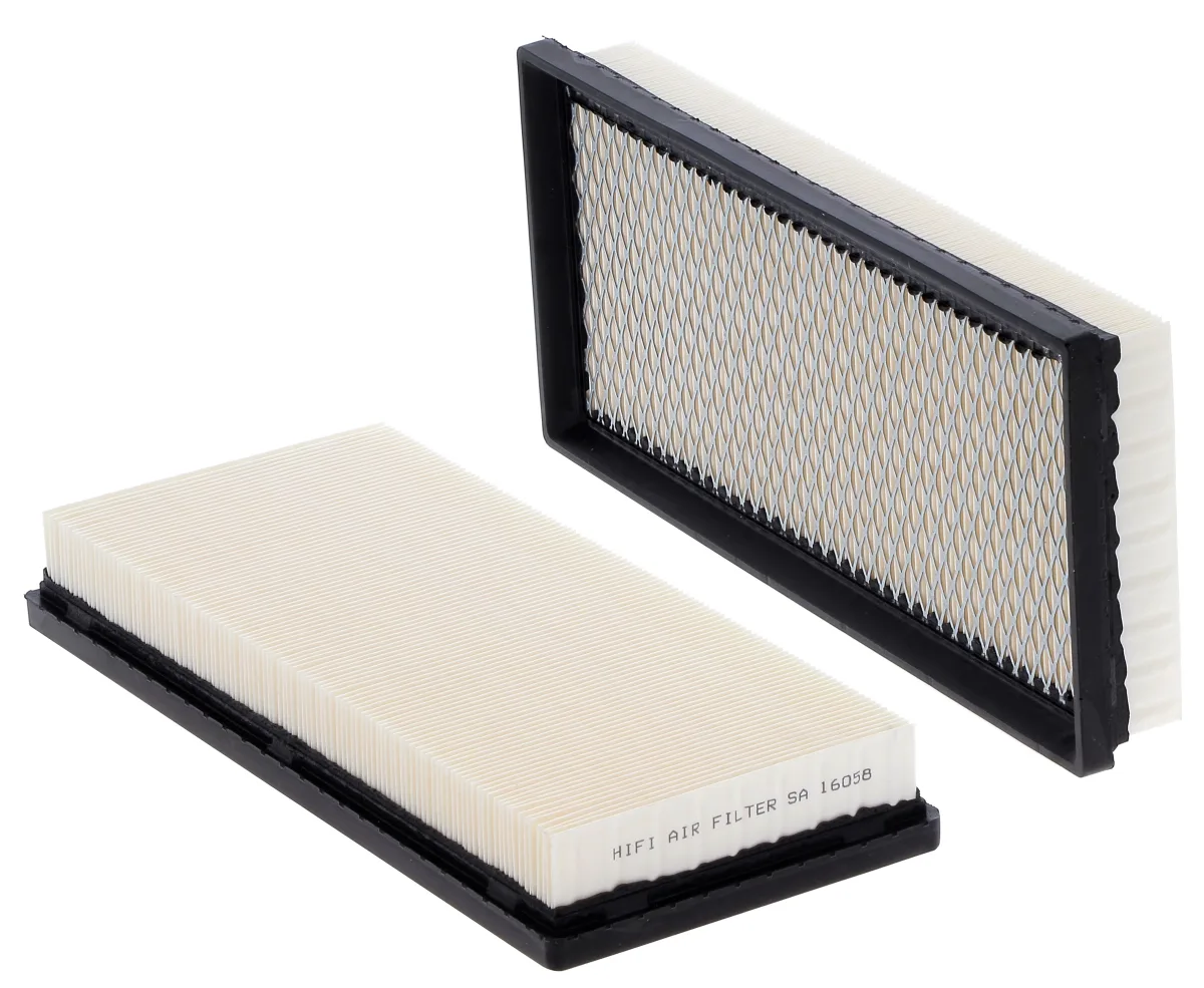 SA16058 Hifi Filter