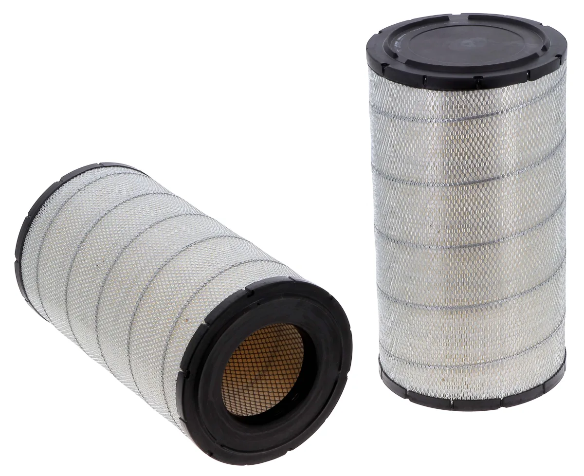 SA16119 Hifi Filter